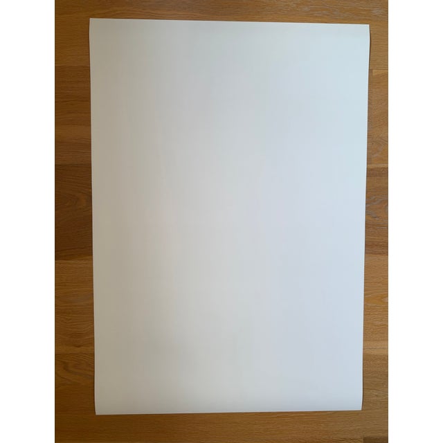 Dachshund in Films Poster by R.Kaja, 2017 For Sale - Image 6 of 7