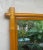 Maguire Style Bamboo Mirror For Sale - Image 12 of 12