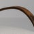 Mid 20th Century Jindřich Halabala Cream Wood Pair of Club Chairs For Sale - Image 10 of 12