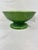 Figurative Large Ceramic Pedestal Bowl For Sale - Image 3 of 11