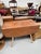 1960s Blonde Drop Leaf Dining Table by Lucian Ercolani for Ercol, 1960s For Sale - Image 5 of 8
