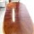 Queen Anne Mahogany Oval Extension Dining Table, Hickory Chair Company “James River Collection” For Sale - Image 12 of 18