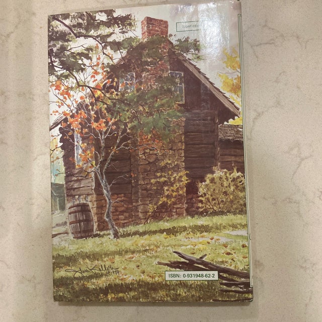 Anyone who lives in the South will be familiar with the beloved author, Celestine Sibley. She passed in the 1990’s. This...