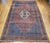 "This exquisite oversized Persian Bidjar rug is a masterful representation of late 19th-century Persian craftsmanship,...