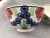 Antique Mismatched Chine Bowl- Set of 3 For Sale - Image 9 of 13