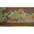 Art Deco 1920s Taupe Solid Field Undulating Landscape Antique Chinese Art Deco Carpet Rug For Sale - Image 3 of 10