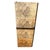 Antique Tibetan Cabinet Doors With Embossed Dragon Motifs, Pair For Sale - Image 15 of 18