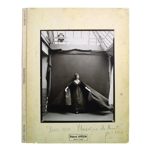 "Made in France" 2001 Thurman, Judith [Text By] For Sale