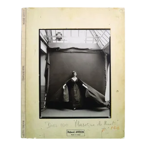 "Made in France" 2001 Thurman, Judith [Text By]
