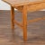 Traditional Pine Farm Table With Single Drawer, Sweden Circa 1840 For Sale - Image 3 of 8