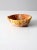 Wood Vintage Coil Basket Bowl For Sale - Image 7 of 8