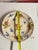 Mid 20th Century Antique Decorative Hanging Plate For Sale - Image 5 of 5