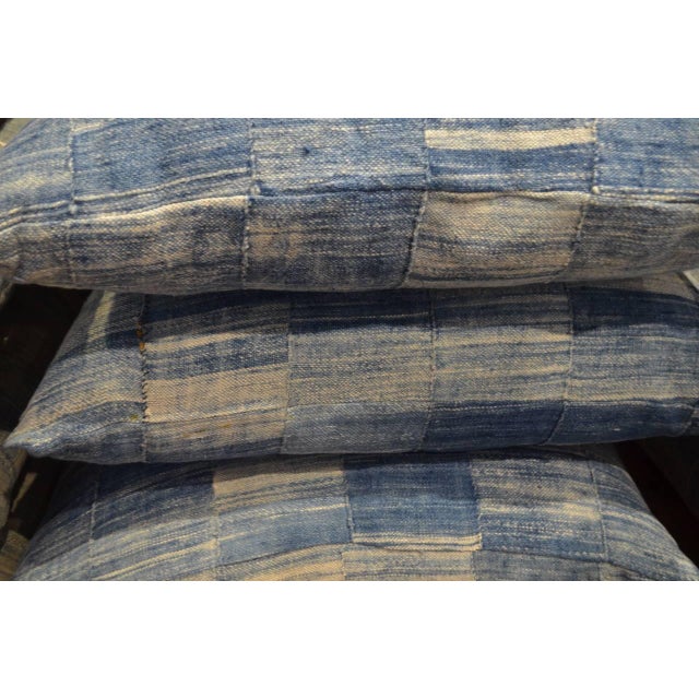 Antique African Pillow For Sale In New York - Image 6 of 6