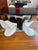 Mid-Century Modern 4 High End Verner Panton S-Chair Glossy Lacquer Finish for Herman Miller/Vitra For Sale - Image 3 of 11