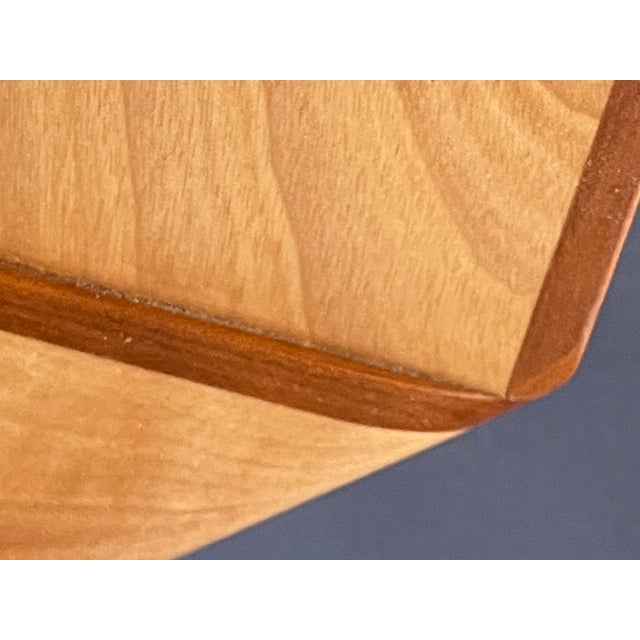 Stephen Perrin Signed Wall Mirror For Sale - Image 14 of 15