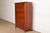 Thomasville Thomasville Arts & Crafts Shaker Cherry Wood Highboy Dresser For Sale - Image 4 of 14