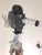 Early 20th Century Early 20th Century Hollywood Movie Camera, Circa 1923, Fully Original With Geared Head and Maple Wood Tripod Legs For Sale - Image 5 of 18