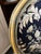 Pair of Vintage French Louis XVI Style Painted Fauteuil Armchairs For Sale - Image 12 of 13
