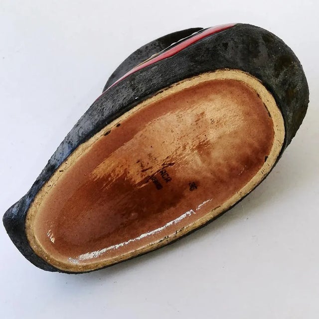 Vase from Mar Maca, 1950s For Sale - Image 6 of 7