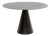 Metal Round Dining Table by AM.PM, 2010s For Sale