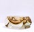Vintage Murano Sommerso Glass Ashtray by Bucella Cristalli, 1960s For Sale - Image 17 of 18