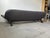 1950s 1950s Mid Century Modern Gondola Sofa Attributed to John Keal for Brown Saltman For Sale - Image 5 of 12