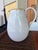 The Vintage Holly Hill Pottery Pitcher from 1993 is a unique and custom piece signed by the artist, making it a highly...