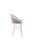 Not Yet Made - Made To Order Kim Bar Chair by Ottiu For Sale - Image 5 of 9