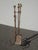 Gorgeous Fireplace Tools in Good Vintage Condition. Solid and Firm. Wear is usual for their age. Please study the photos...