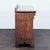 1990s Vintage Wooden Sideboard With Decorative Accents For Sale - Image 5 of 10