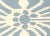 Contemporary Egyptian Kilim in Ikat Design. Hand woven in an Ikat design with wool on cotton foundation in the Fustat...