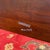Late 20th Century Statton Traditional Solid Cherry Queen Poster Bed in Cambridge Cherry For Sale - Image 12 of 15