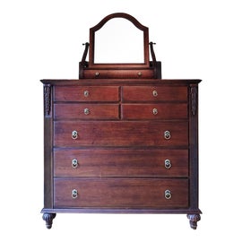 Example of Ethan Allen Casegoods and Storage