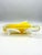 Mid-Century Murano Sommerso Italian Glass Sculptural Catchall For Sale In Los Angeles - Image 6 of 13