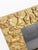 Gold Metal Photo Frame, France, 1980s For Sale - Image 8 of 16