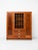 Art Nouveau Bookcase by Julius & Josef Herrmann For Sale - Image 9 of 9