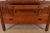 Brown Stickley Brothers Style Antique Mission Oak Arts & Crafts Sideboard or Bar Cabinet, Circa 1900 For Sale - Image 8 of 14