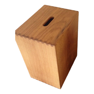 Modern Apple Box