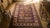 Rustic Tribal Geometric Design Antique 19th Century Caucasian Kazak Carpet For Sale - Image 17 of 17