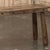 Rustic Mid-Century Brutalist Bench ~ Stool For Sale In Dallas - Image 6 of 16