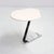 La Palma Side Table with Marble Base, 1980s For Sale - Image 11 of 11
