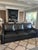 Bring refined modern style and exceptional comfort to your living space with this gorgeous Bernhardt Germain Sofa....