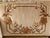 Italian Provincial Crushed Velvet Sofa For Sale In Boston - Image 6 of 6