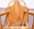 Ethan Allen Heirloom Nutmeg Maple Colonial Early American Fiddleback Duxbury Dining Arm Chair 10-6072a For Sale - Image 9 of 10