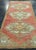 Turkish Vintage Rug 3'7" x 10'5" #20849 Explore a curated collection of hallway runners, wool rugs, and handmade...