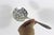 1917 Adam pattern by Oneida Community Plate vintage silver plated tomato server spoon. Beautiful, and useful size for...