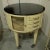 1950s Vintage Girator Dentist Cabinet by Leon Martin, 1950s For Sale - Image 5 of 8