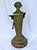 Bronze Bronze Sculpture Double Figure Antique Signed F Sanzel Large For Sale - Image 8 of 18
