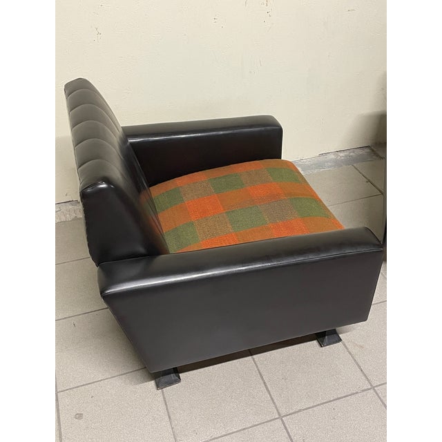 Italian Armchairs, 1950s, Set of 2 For Sale - Image 16 of 18