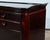 Small Lacquered Wood Sideboards, 1940s, Set of 2 For Sale - Image 12 of 18